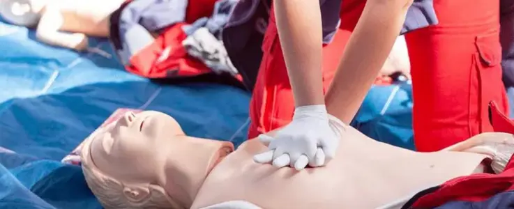 Resus for organisations image