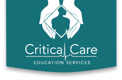 Critical Care Logo