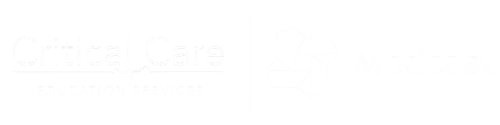 Critical Care Logo