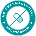 No pharma logo