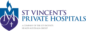 StVincents Logo