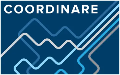 Coordinare Logo