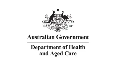 Department of Health Logo