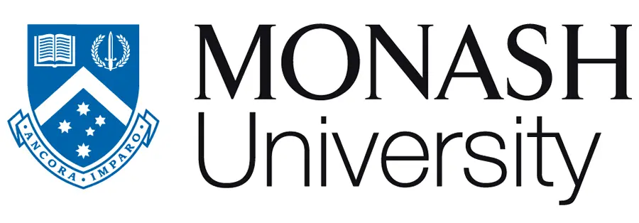 Monash University Logo
