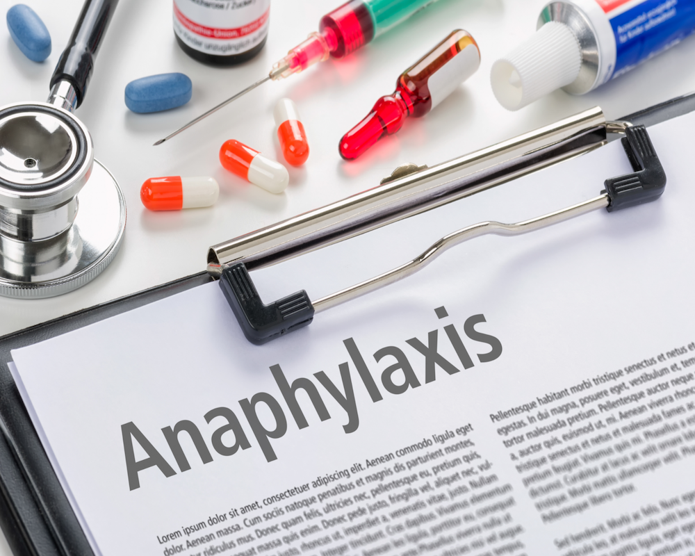 Court's in Session: Allergies, Anaphylaxis & Adrenaline ToolboxWebinar