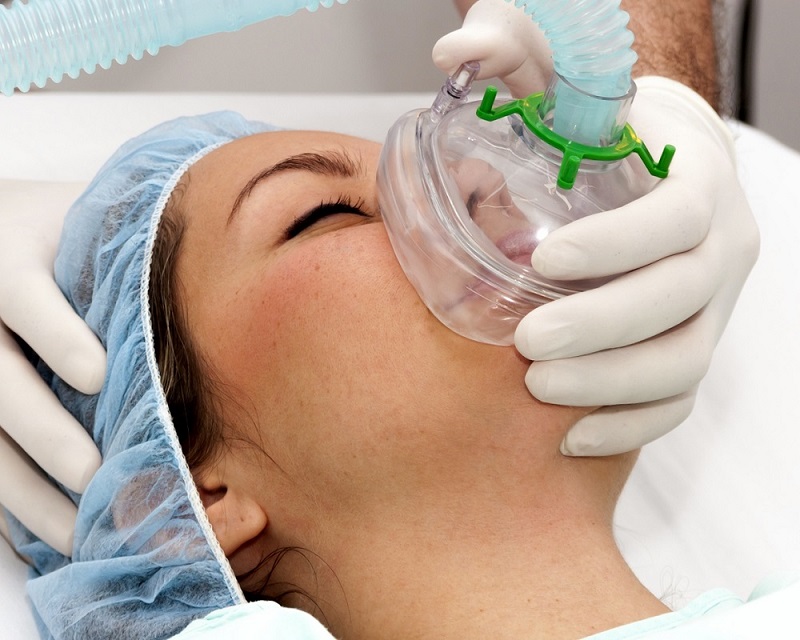 Anaesthesia & Recovery Room Essentials Virtual Classroom February 2021 image