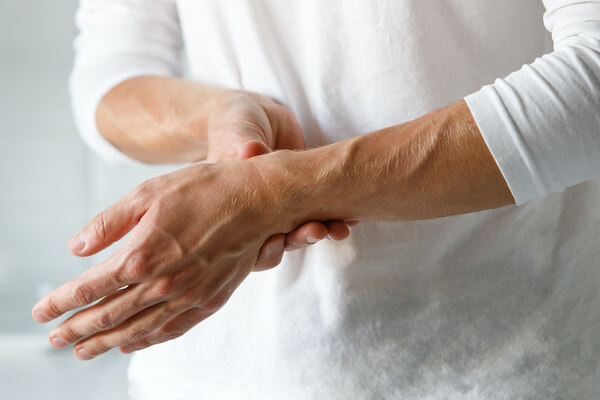 Psoriatic Arthritis - Should we be looking for it more? image