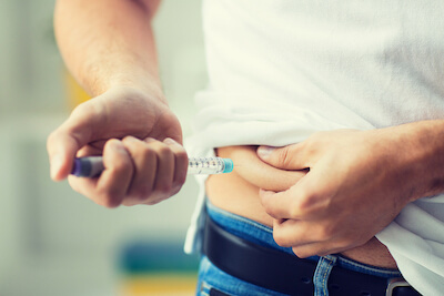 Clinical Challenges: Diabetes | Injectable Therapies in Type 2 Diabetes image