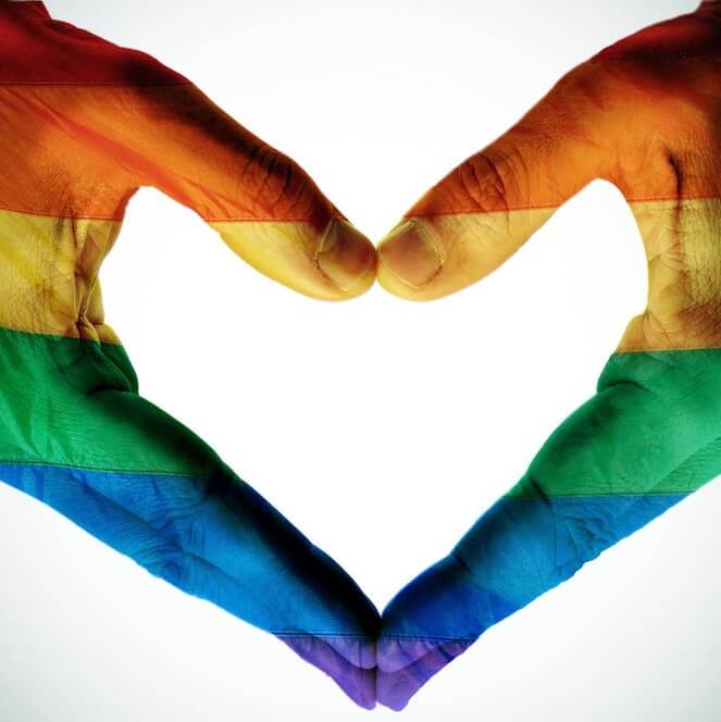 Webinar 20: Diversity Online – Psychological Support for LGBTI+ People ...