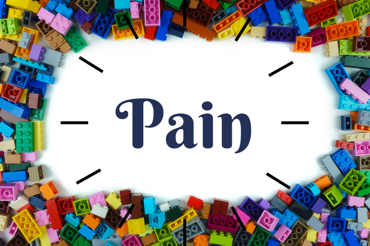 Critical bytes - pain in the critically ill | medcast