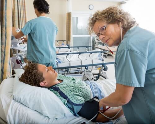 anaesthesia webinar image