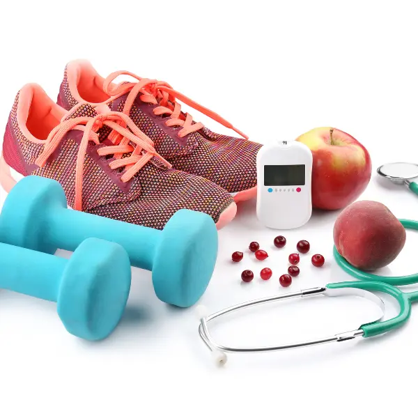 Diabetes for General Practice Webinar Series 2021 image