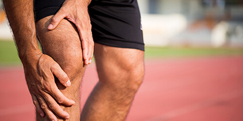 Hot Topics Webinar: Knee Pain in a Runner, Ulcerative Colitis Flares & Hypocalcaemia image
