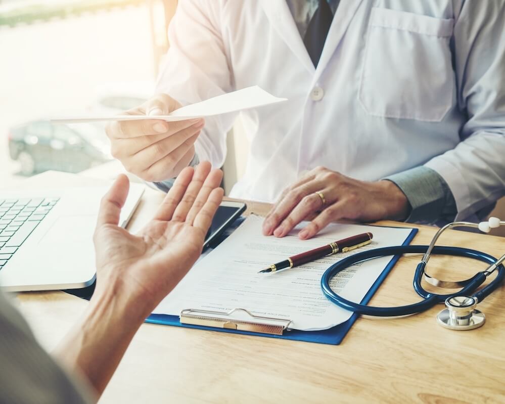 COVID-19 - A Clinical Update image