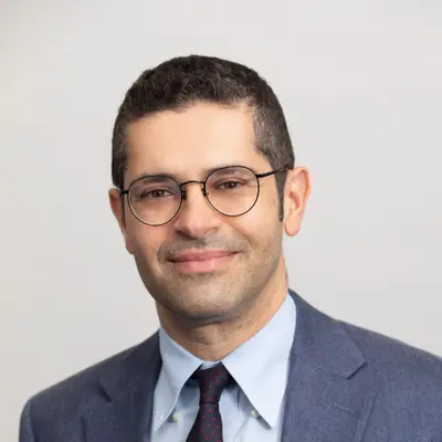 A/Prof Christian Girgis