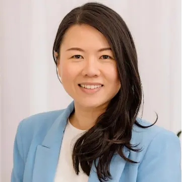 Dr Cecilia Xiao