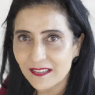 Dr Anita Sharma
