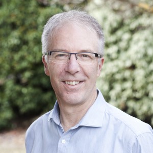 Speaker image of Dr Gerard Ingham