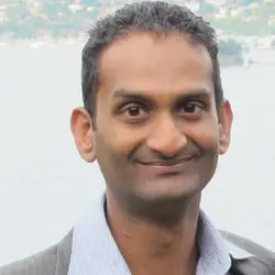 A/Prof Hari Raju