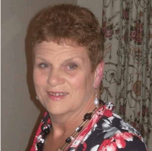 Speaker image of Janette Cook