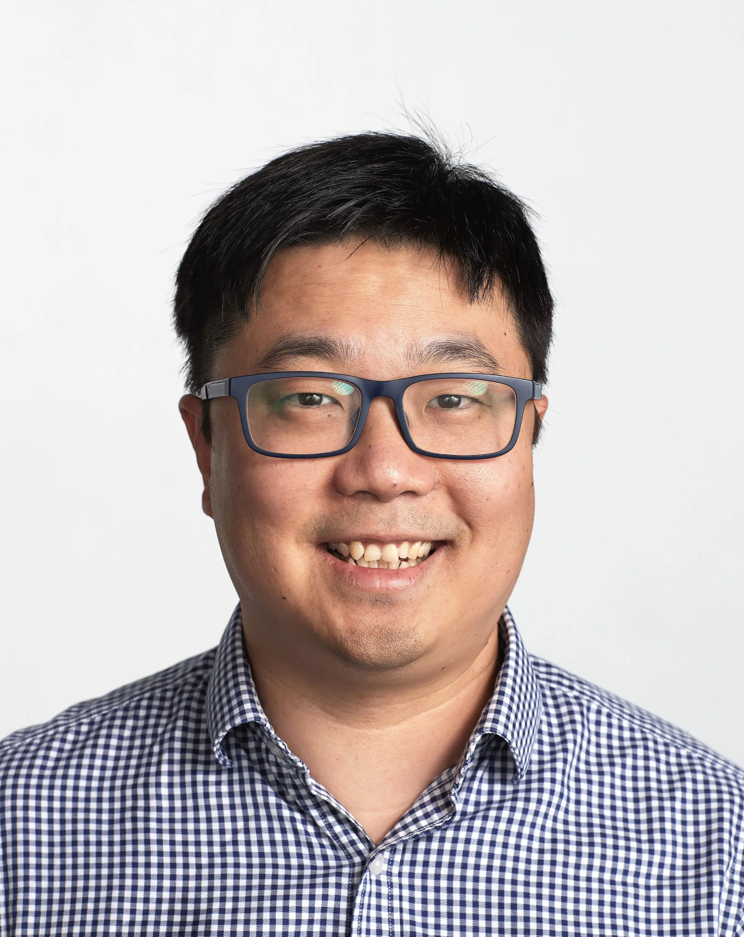 A/Prof Joel Rhee