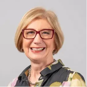 A/Prof Louise Koelmeyer