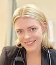 Speaker image of Dr Nadia Clifton