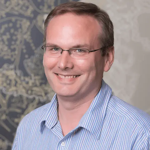 Dr Richard Griffiths