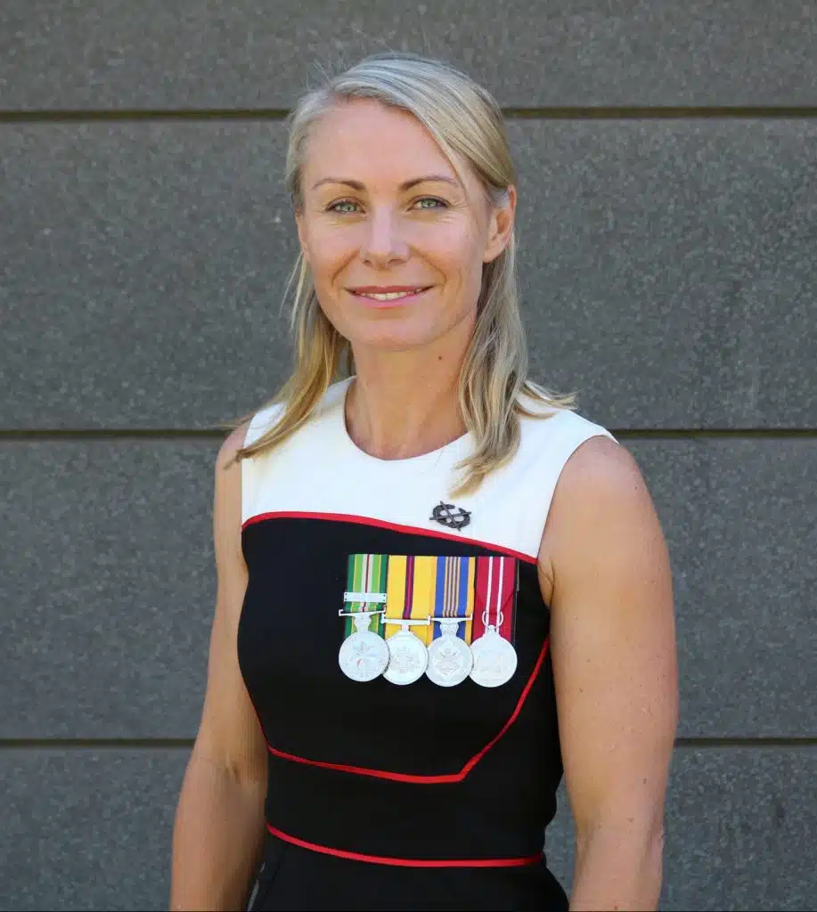 Sarah Watson