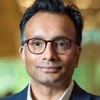 Prof Shantha Rajaratnam