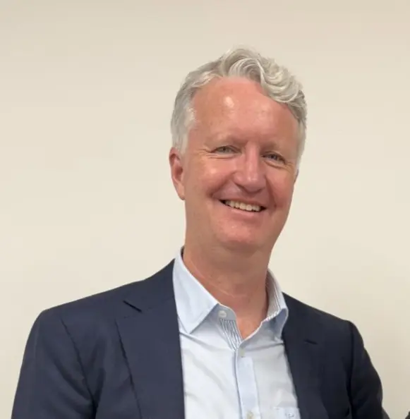 A/Prof Stephen Barnett