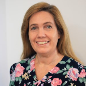 Speaker image of Susan Helmrich