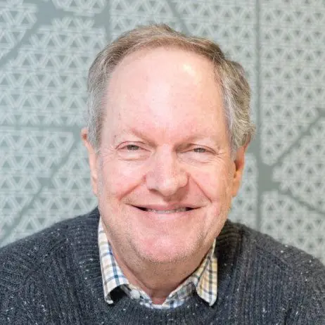 Professor Gary Wittert