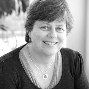 Speaker image of Jane Nursey