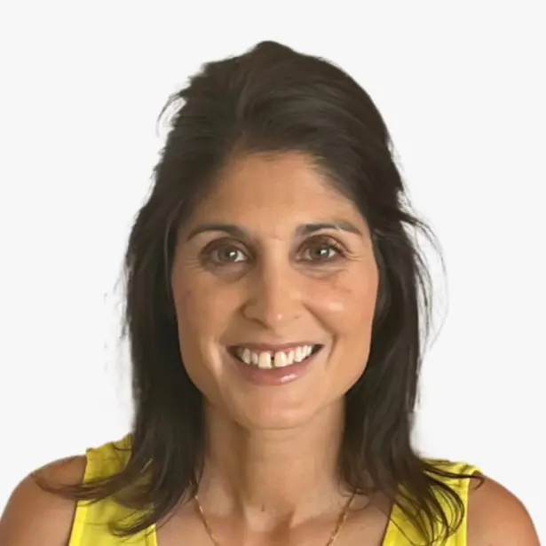 Team - Amanda Fuller