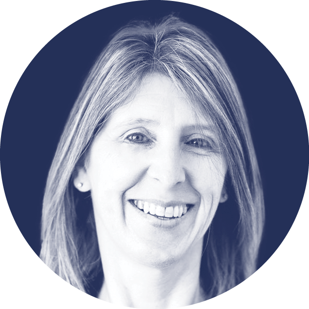 Team - Deb Evans