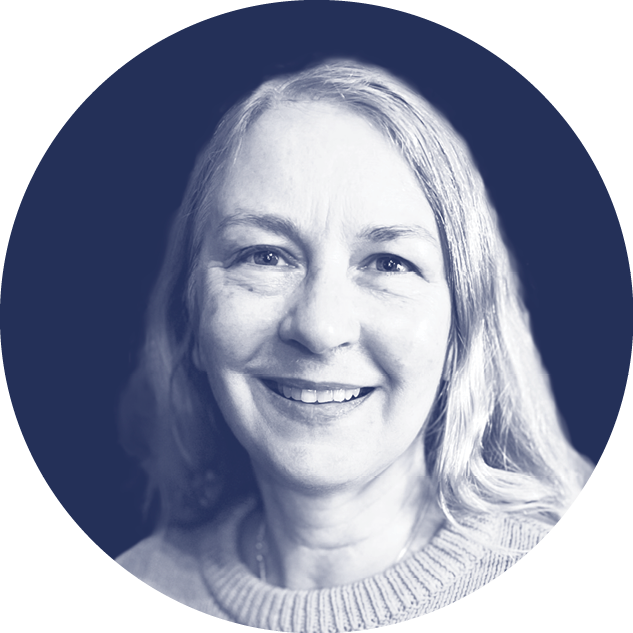 Team - Jenny Browne