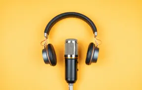 Podcasts