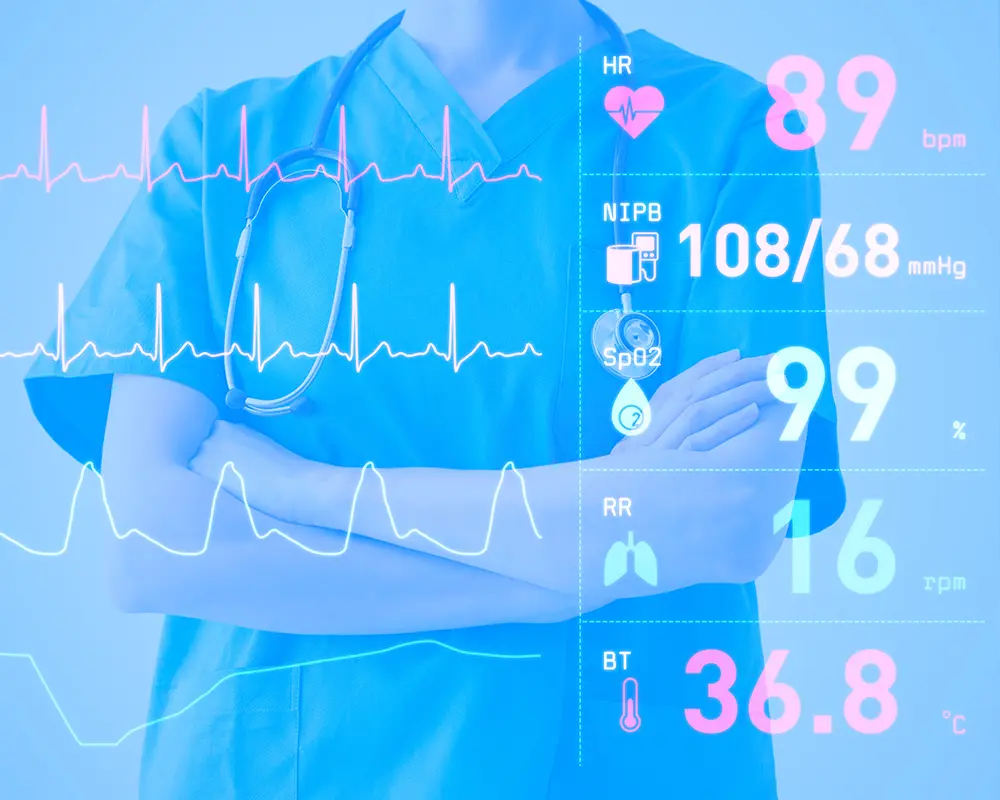 What Does A Critical Care Tech Do