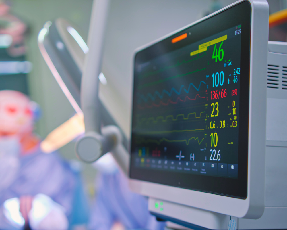 Haemodynamic Monitoring Course: Improving Critical Care