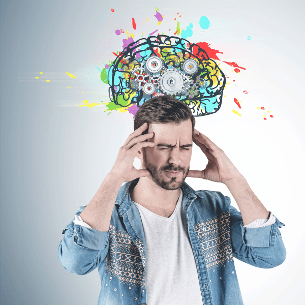 ADHD uncovered: a practical guide for GPs tile image