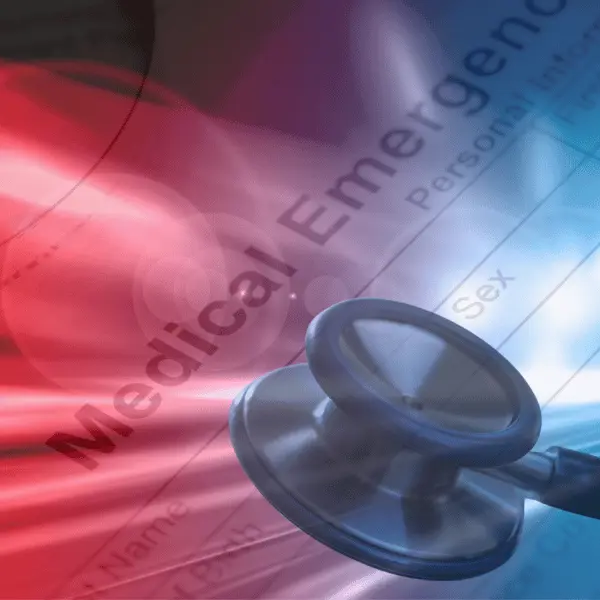 ALERT™ - Managing Acute Life-Threatening Emergencies tile image